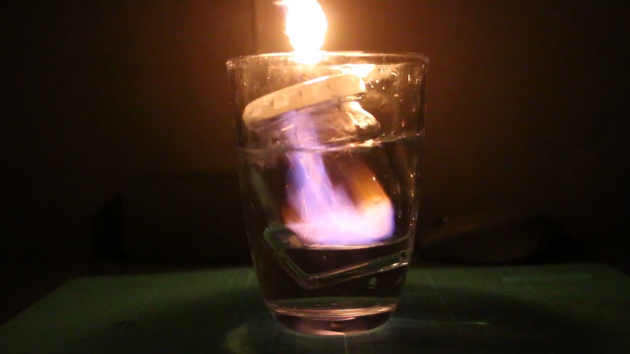 家庭で作れるパルスジェットエンジン【実験編】 - YouTube