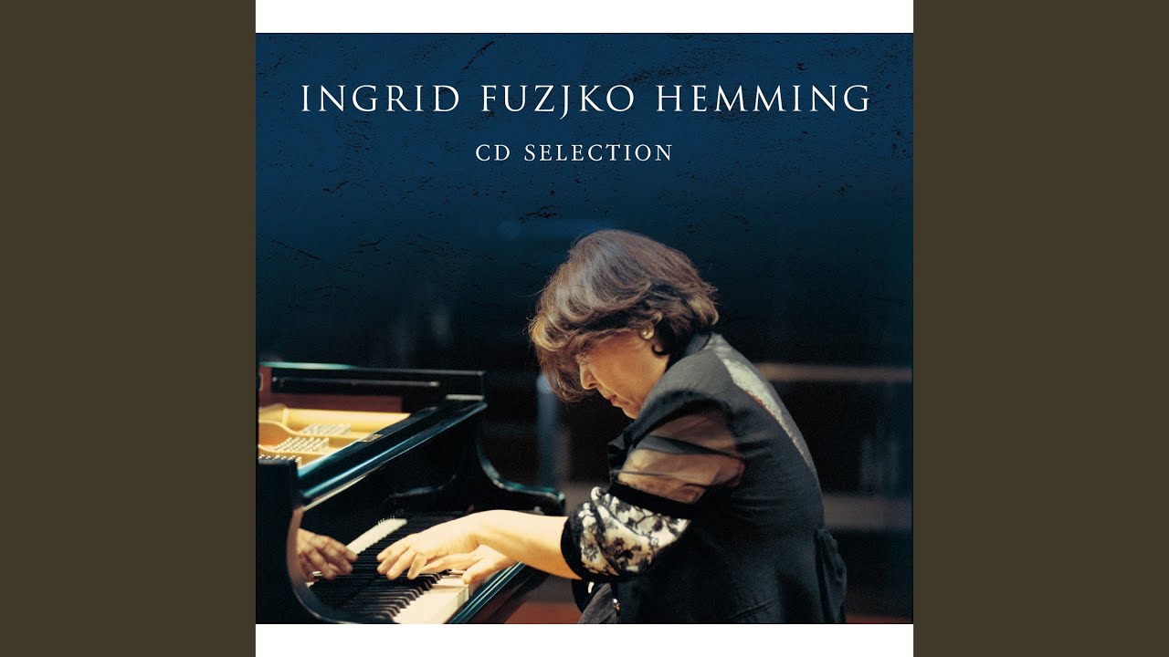 ラ・カンパネラ（パガニーニによる大練習曲 - YouTube