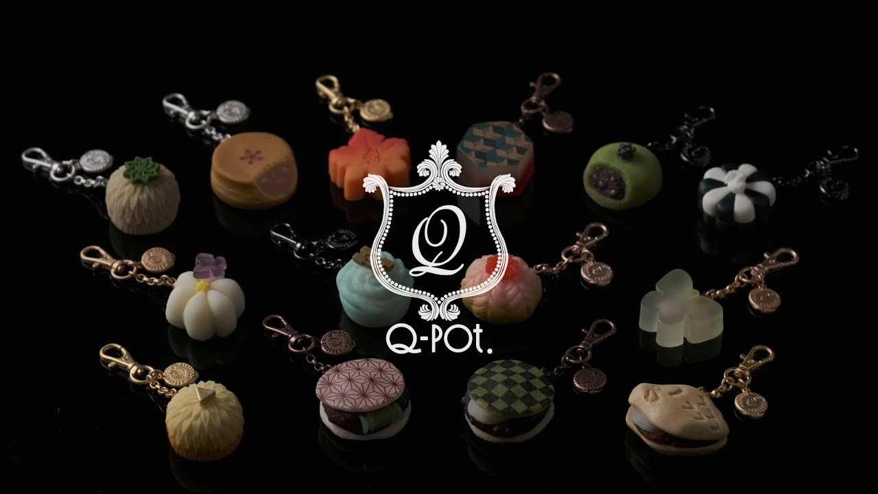 Q-pot.×鬼滅の刃 スペシャルコラボレーション 第2弾