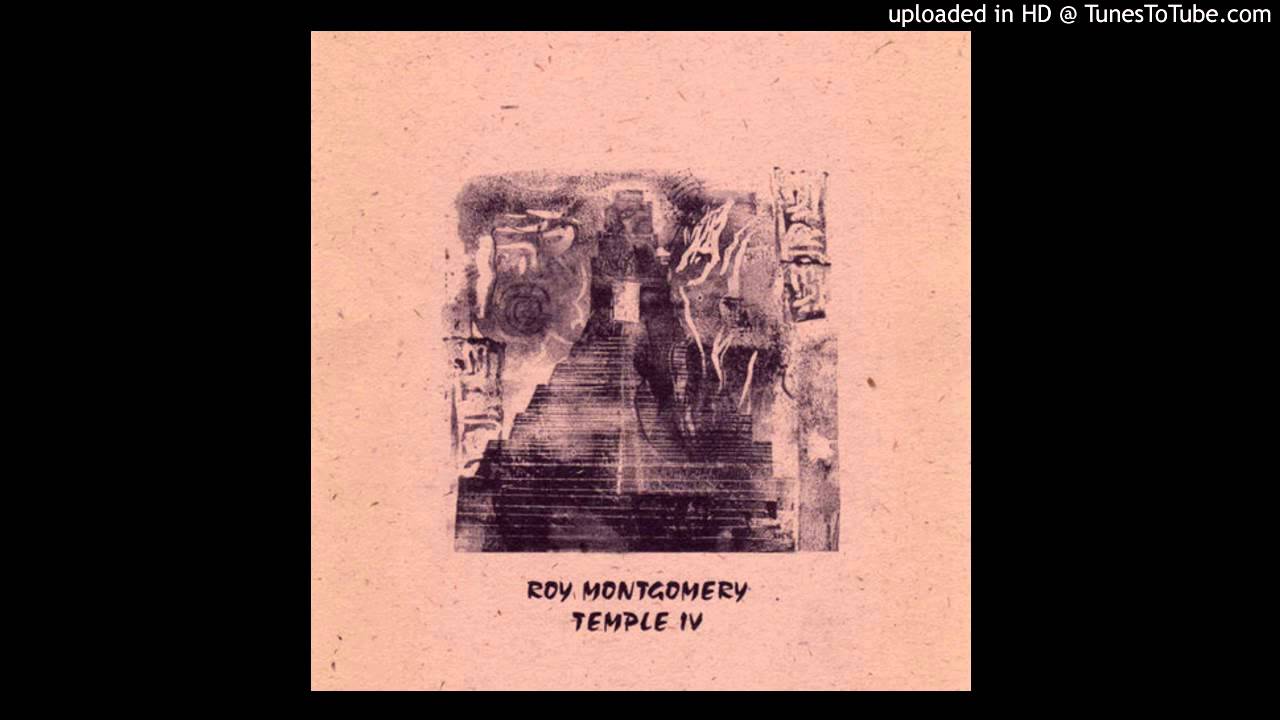 Cult guitarist Roy Montgomery on Flying Nun, grief and embracing