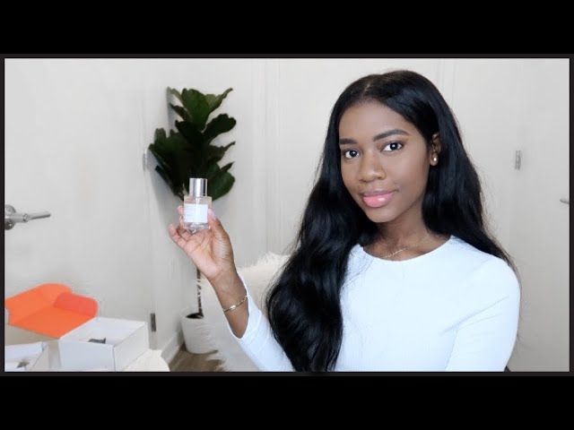 Chanel Mademoiselle, Gucci Bloom, Versace Bright Crystal