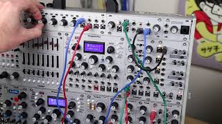 Intellijel Noise Tools 1U - Eurorack Module on ModularGrid