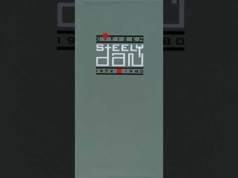 Steely Dan - Citizen Steely Dan - YouTube