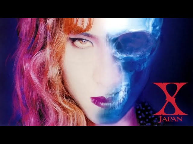 X JAPAN - ART OF LIFE - YouTube