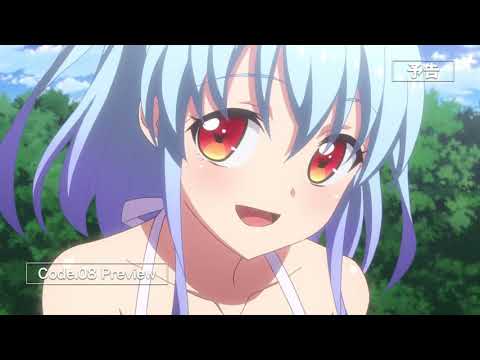 アニメ「Z/X Code reunion（ゼクス コード リユニオン）」 - YouTube