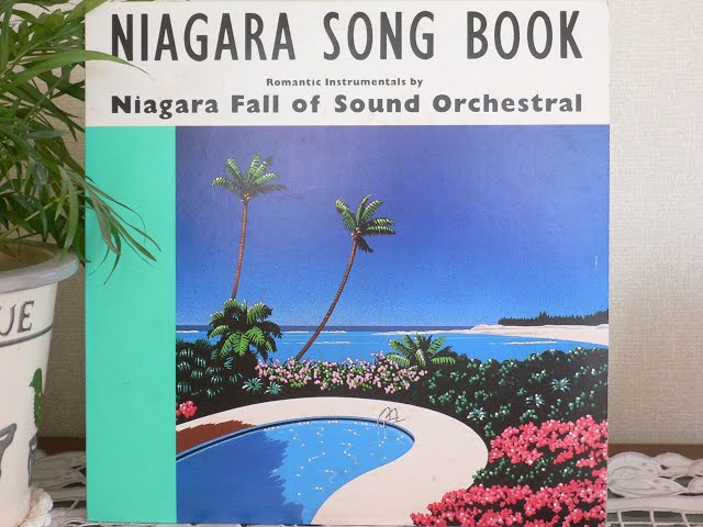 新品プレミアム NIAGARA CD BOOK II 大瀧詠一 ナイアガラ Amazon.co.jp