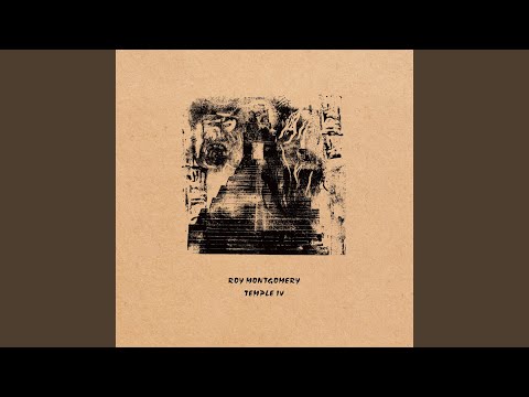Roy Montgomery – Temple IV | Releases | Discogs