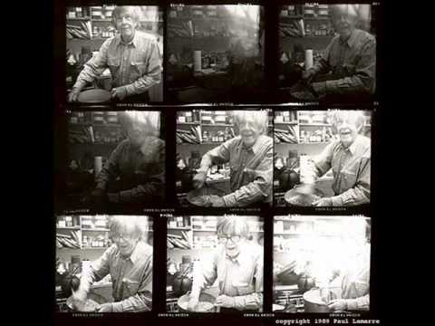 A Chance Operation - The John Cage Tribute - YouTube