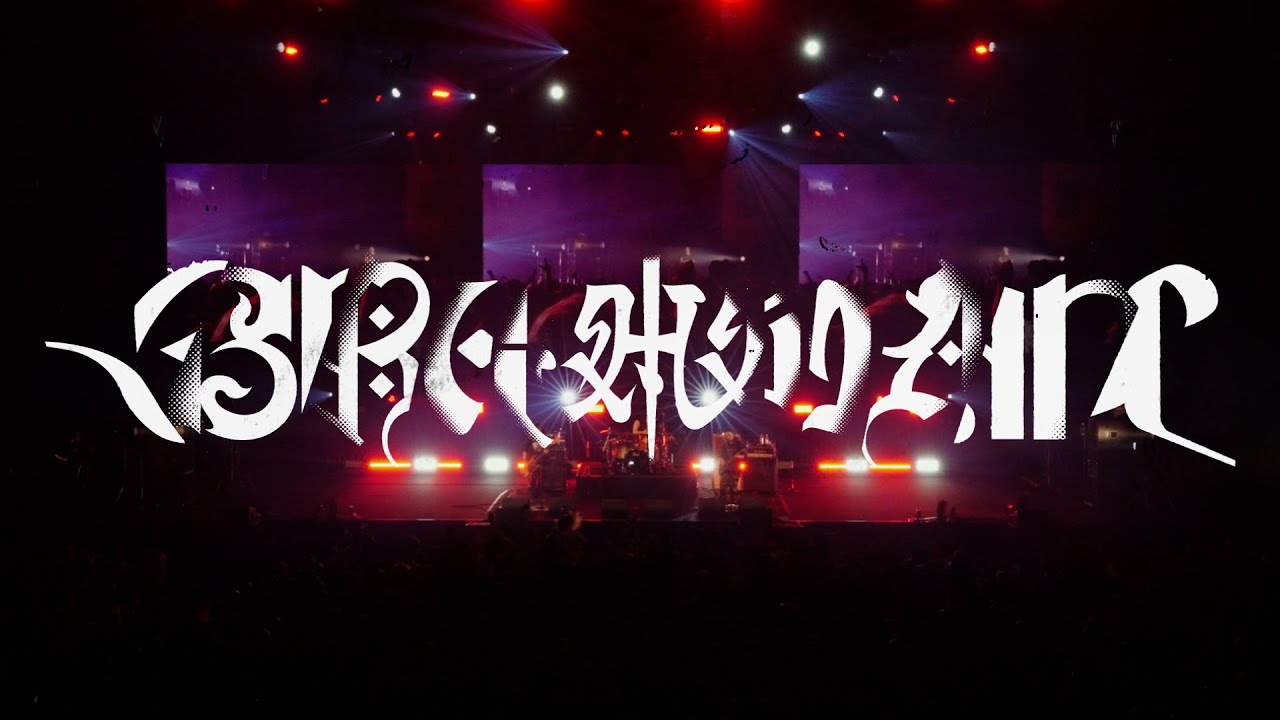 六梵全書 Six full albums of all songs（完全生産限定盤Blu-ray