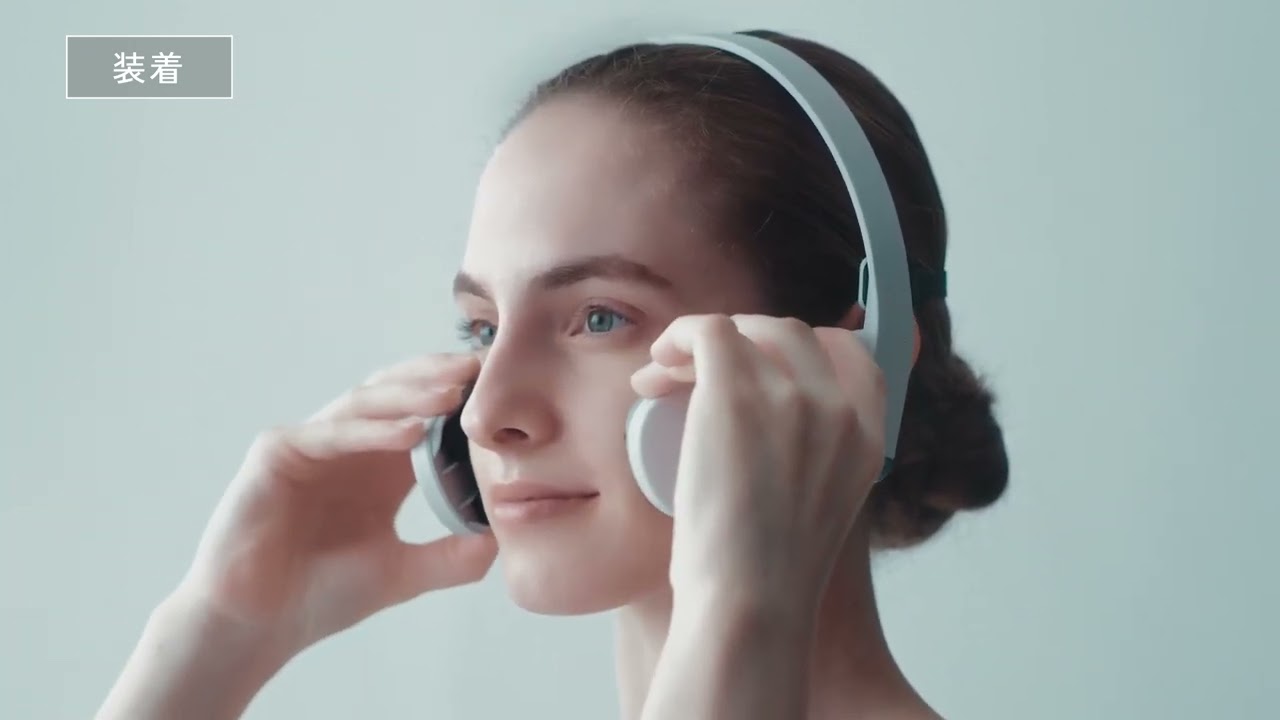 SIXPAD FacialFit[シックスパッド フェイシャルフィット] シックス