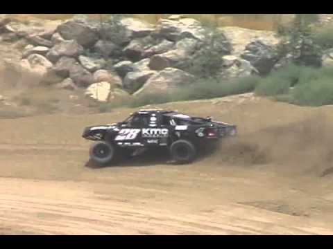 SC8 in Action - YouTube