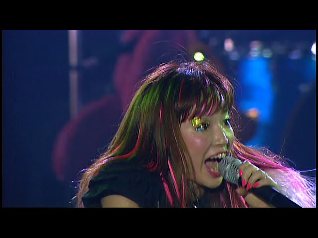 4K] Judy and Mary WARP Tour Final (10/24) RADIO - YouTube