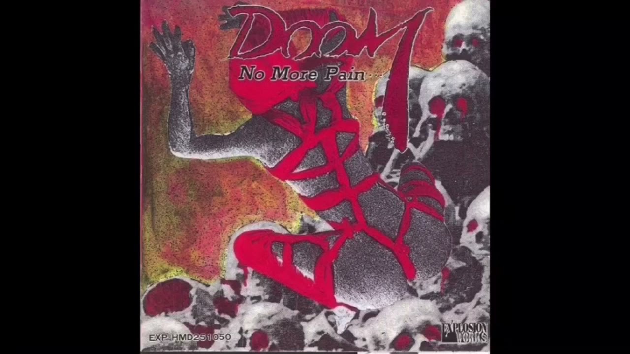 DOOM / No More Pain・・・ (CD version) - YouTube