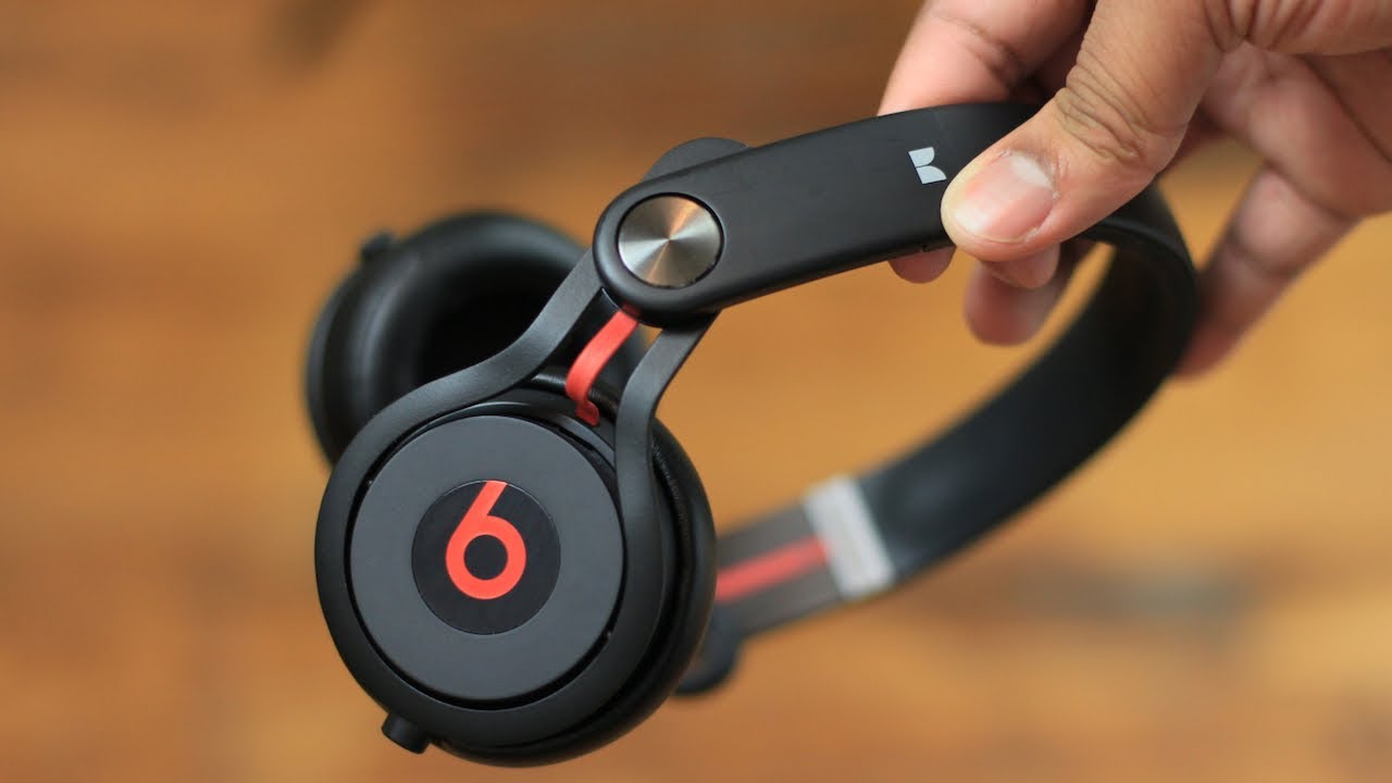 Beats Mixr On-Ear Headphones - What To Know & Where To Buy