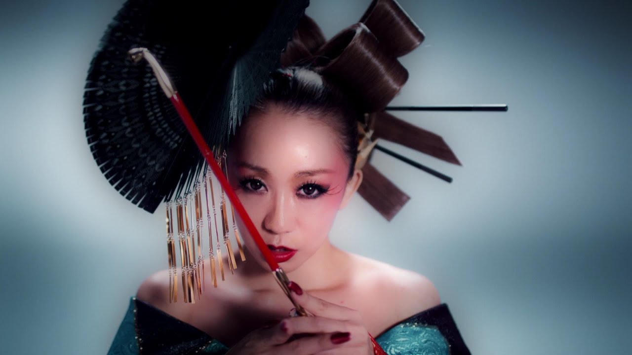 KODA KUMI NEW ALBUM『re（CORD）』