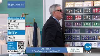 50 Years of Proof Sets/19602009 ( Special Mint Sets) - YouTube