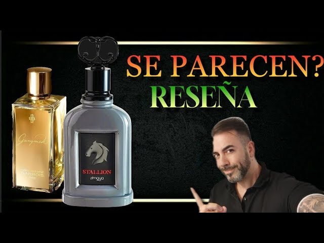 Zimaya Stallion (Reviews) looks like Ganymede🤔😉✨☄️💫 - YouTube