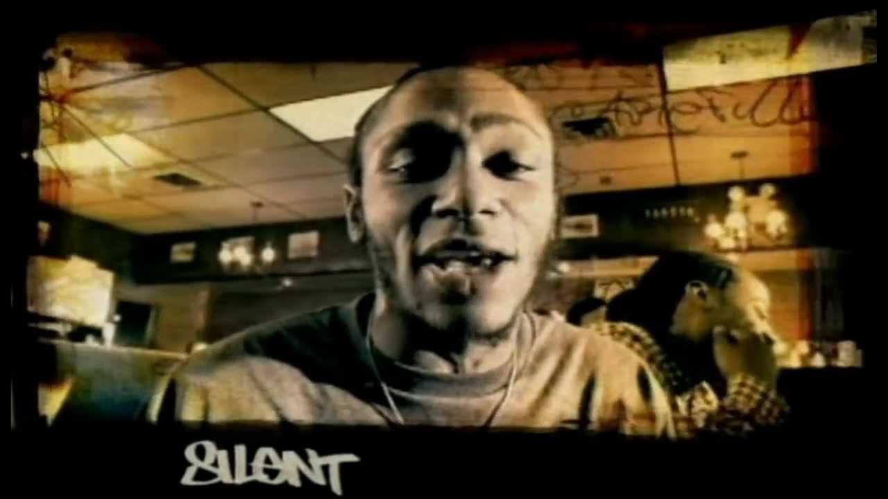 Mos Def - Ms. Fat Booty (Official Video) [Explicit] - YouTube