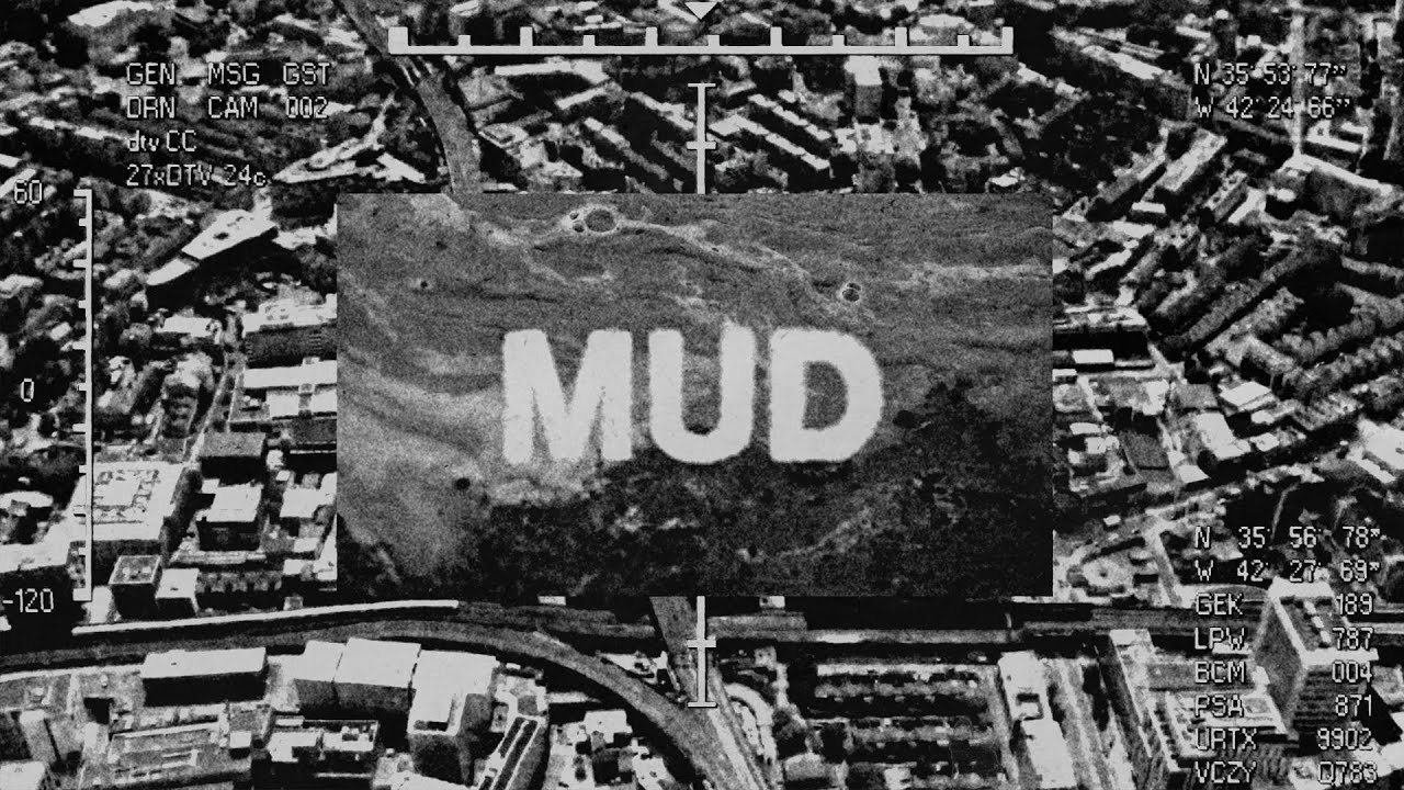 Kublai Khan TX - Mud (Official Visualizer) - YouTube