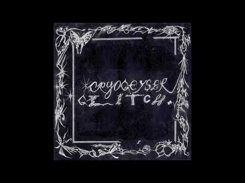 Cryogeyser – Glitch – Vinyl (Purple Marble, LP, Limited Edition