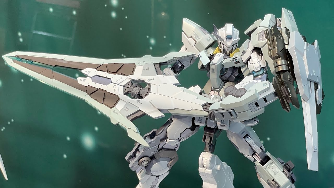 TAMASHII NATIONS STORE TOKYO】 METAL BUILD ガンダムアストレアⅡ＆