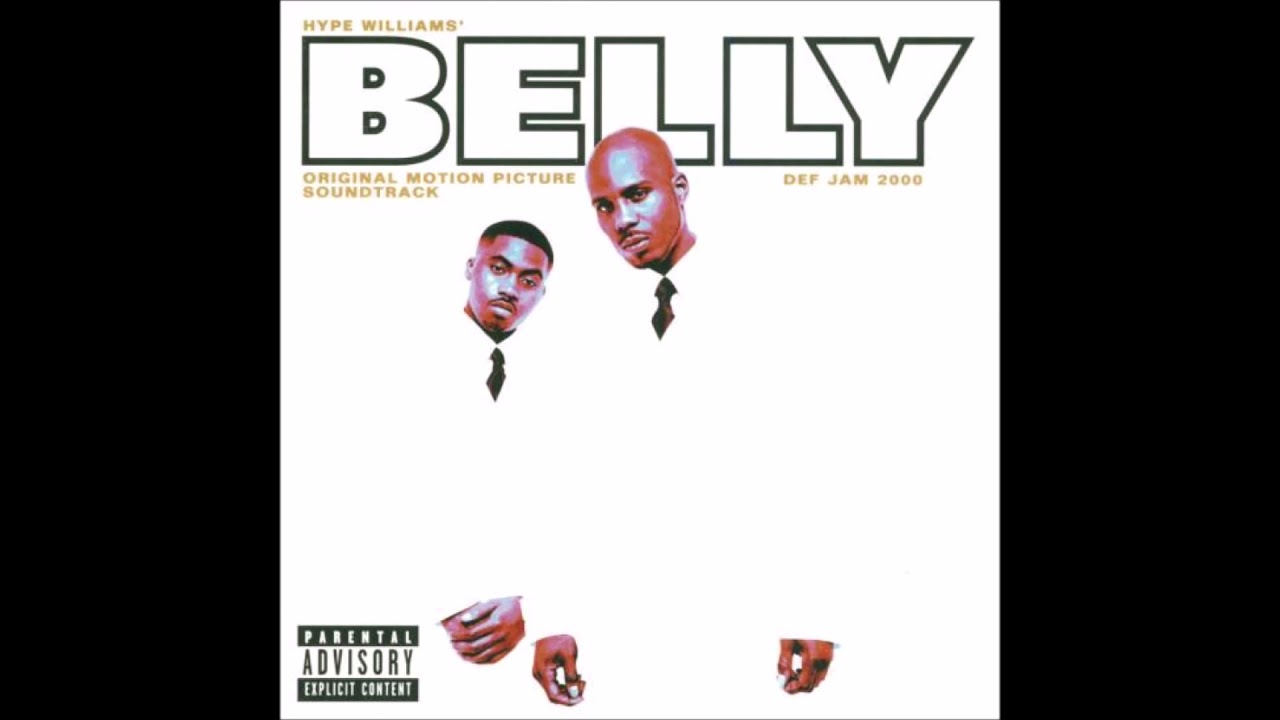 BELLY ORIGINAL SOUNDTRACK 1998 HQ - YouTube