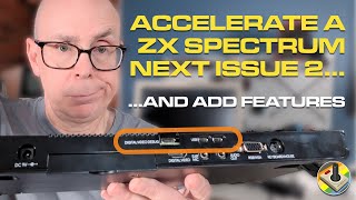 ⚡ Supercharge Your ZX Spectrum Next! NextPi Zero Install Guide