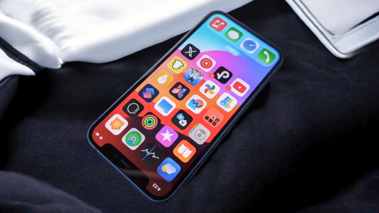 Is the iPhone 12 Mini a Smart Choice in 2025? - YouTube