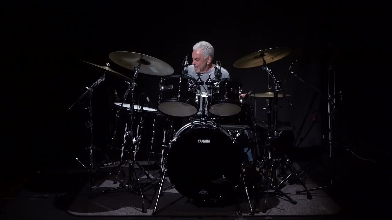 ザ・ガッド・ギャング / ライブ・アット・ピット・イン 1988 - YouTube