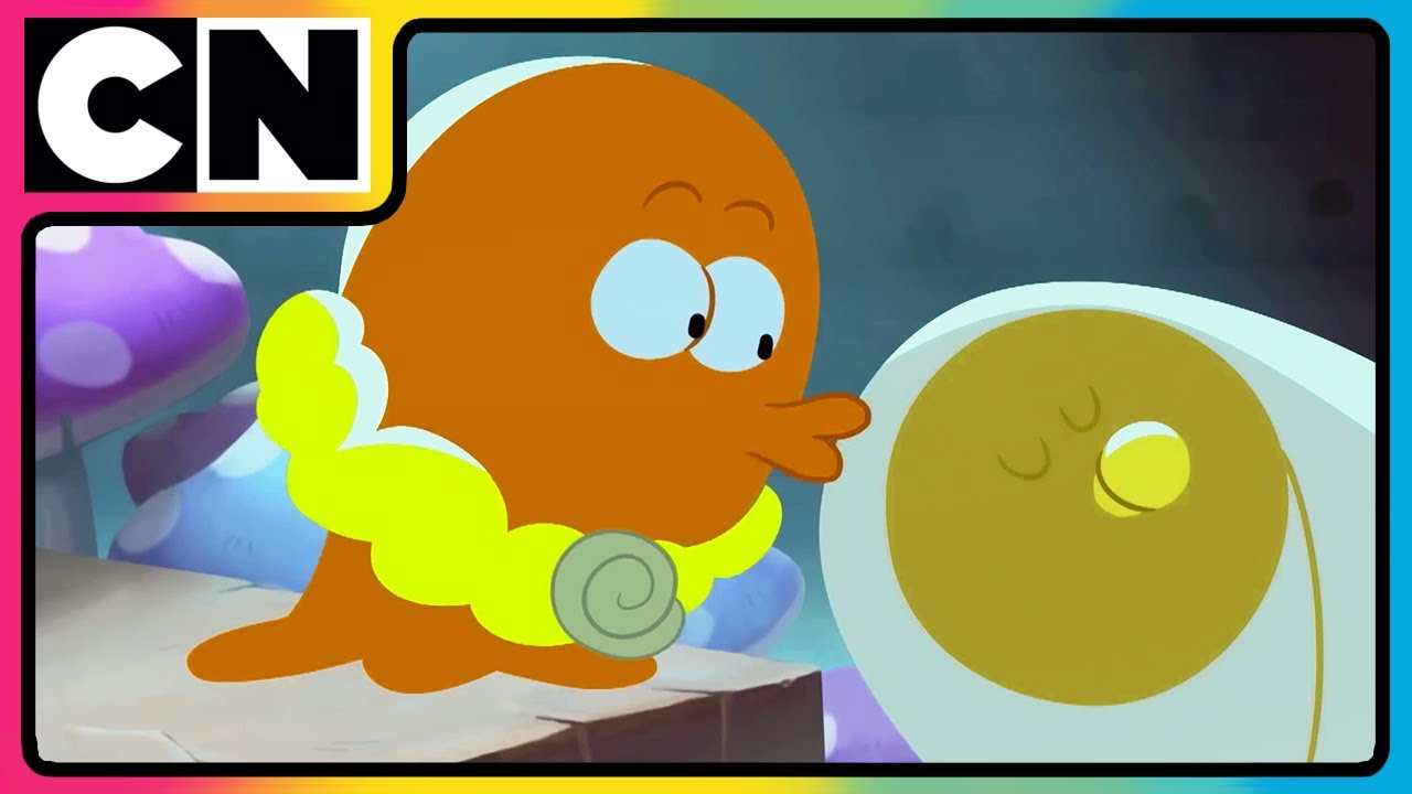 Lamput😍| Lamput Meets the Kindness Clan😁| 2 Hour Special ✨| All