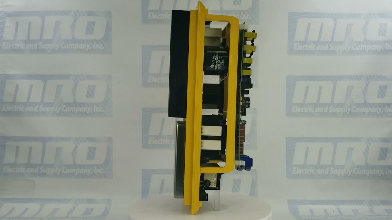 FANUC A06B-6058-H223 | In Stock Ships Overnight