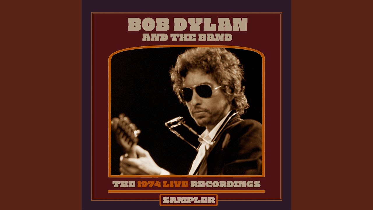 All Along the Watchtower (Live at Madison Square Garden, New York