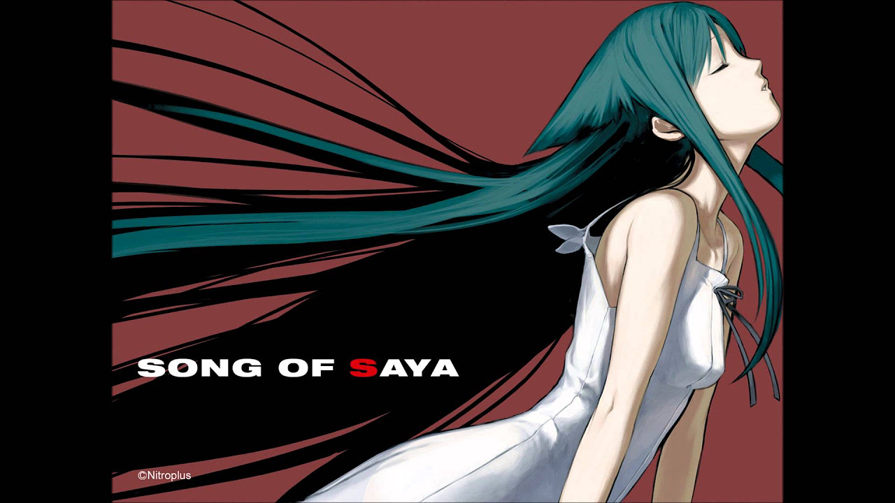 沙耶の唄 OST 14 沙耶の唄 - YouTube