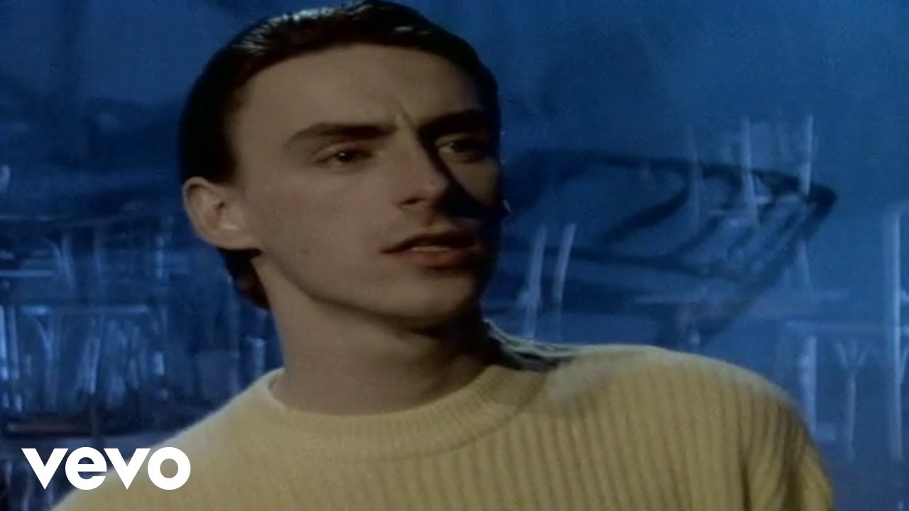 ザ・スタイル・カウンシルのファースト・アルバム『カフェ・ブリュ』未