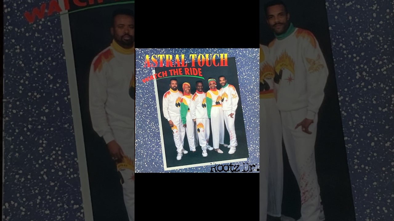 Winsome - Am I The Same Girl【7-21520】 - YouTube