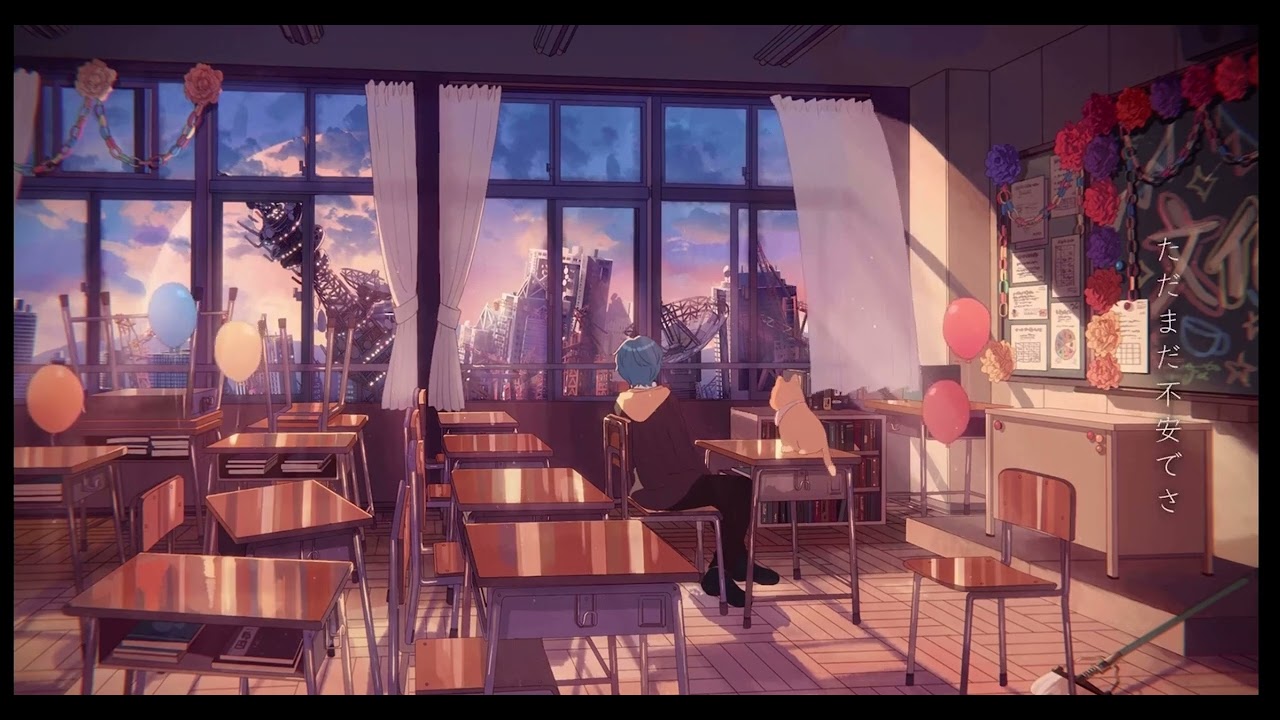 シネマチック・フィクションズ / XFD 【C94】 - YouTube