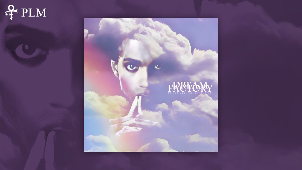 Prince and The Revolution · Dream Factory | Album [UNOFFICIAL FAN