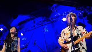 2025 5 18 竹田和夫 Walk Away -Try Me Tonight - YouTube