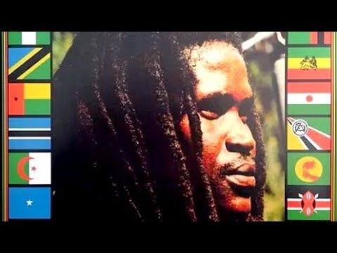 Delroy Williams – I Stand Black ( Reggae Legendado ) Lyric - YouTube