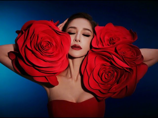 蕭亞軒Elva Hsiao - 薔薇Blossom In Red (官方完整版MV) - YouTube