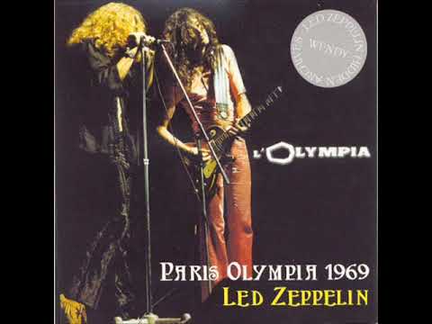 Led Zeppelin - You Shook Me (Live) - YouTube