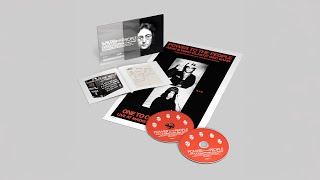 ジョン・レノンとオノ・ヨーコの新作『パワー・トゥ・ザ・ピープル