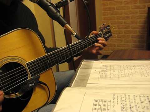 Rider Custom R-500 by Hayashi Instrument 風 22歳 の別れ - YouTube