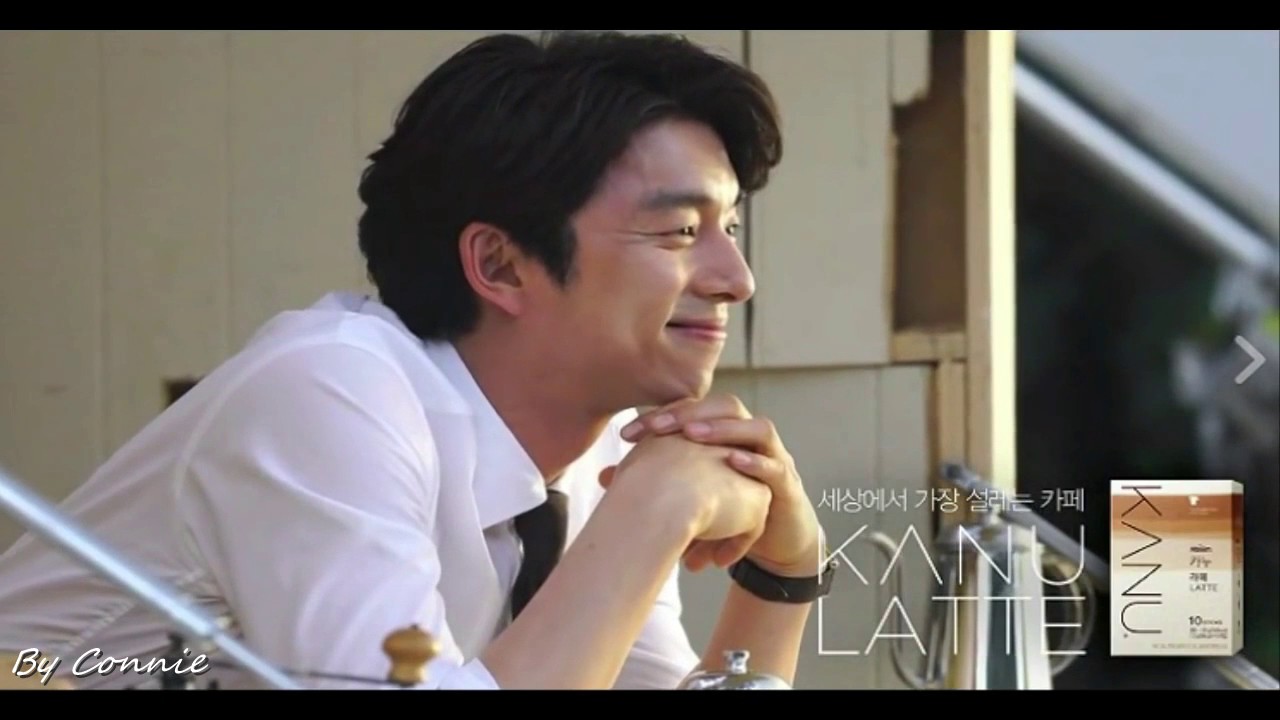 공유 ~ そばにいるから ~ Gong-yoo 孔劉 - YouTube