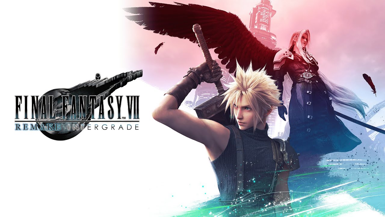 FINAL FANTASY VII REMAKE INTERGRADE | Coming to Switch 2 and Xbox