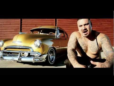 Big Tone – From The Streetz Of California – CD (Album), 2011