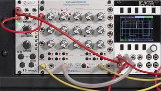 Rossum Electro-Music Panharmonium— Clockface Modular
