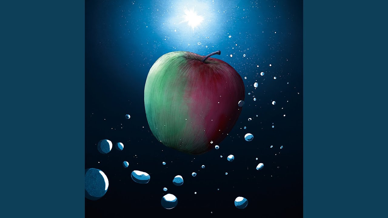 呼吸する春たち - YouTube