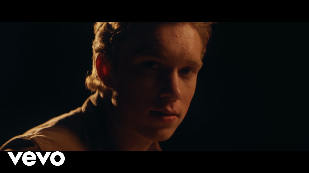 Ty Myers - Firefly (Official Video) - YouTube