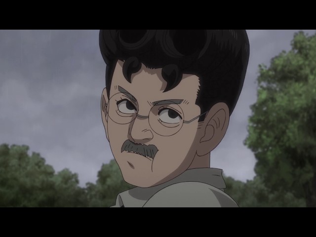 ゴールデンカムイ」コミックス第23巻 アニメDVD同梱版 第四弾 CM - YouTube